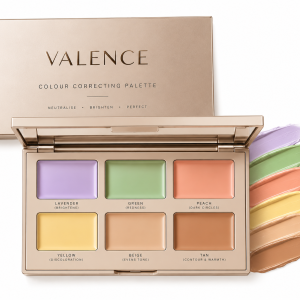 VALENCE Perfect Tone Color Correcting Palette