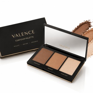 VALENCE Sculpt & Define Contour Palette