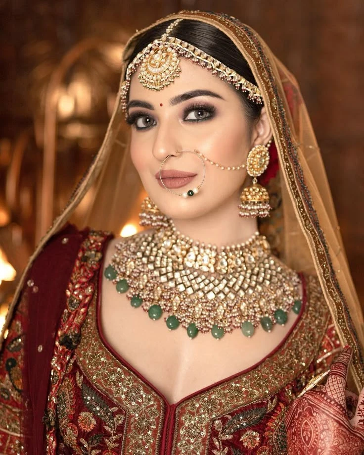 Makeup Services