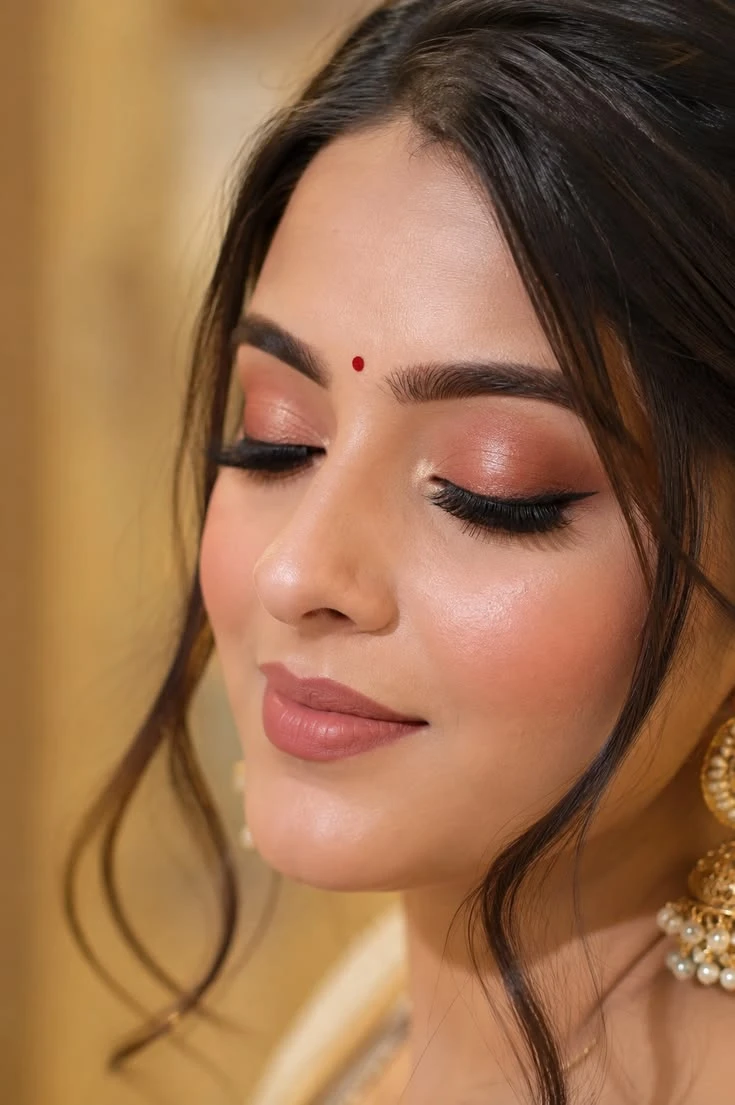 Everyday Makeup