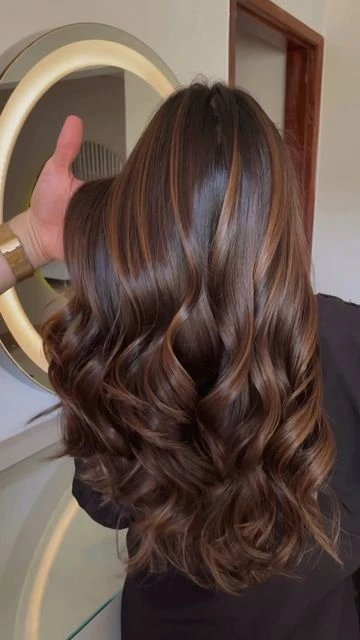 Hair Services