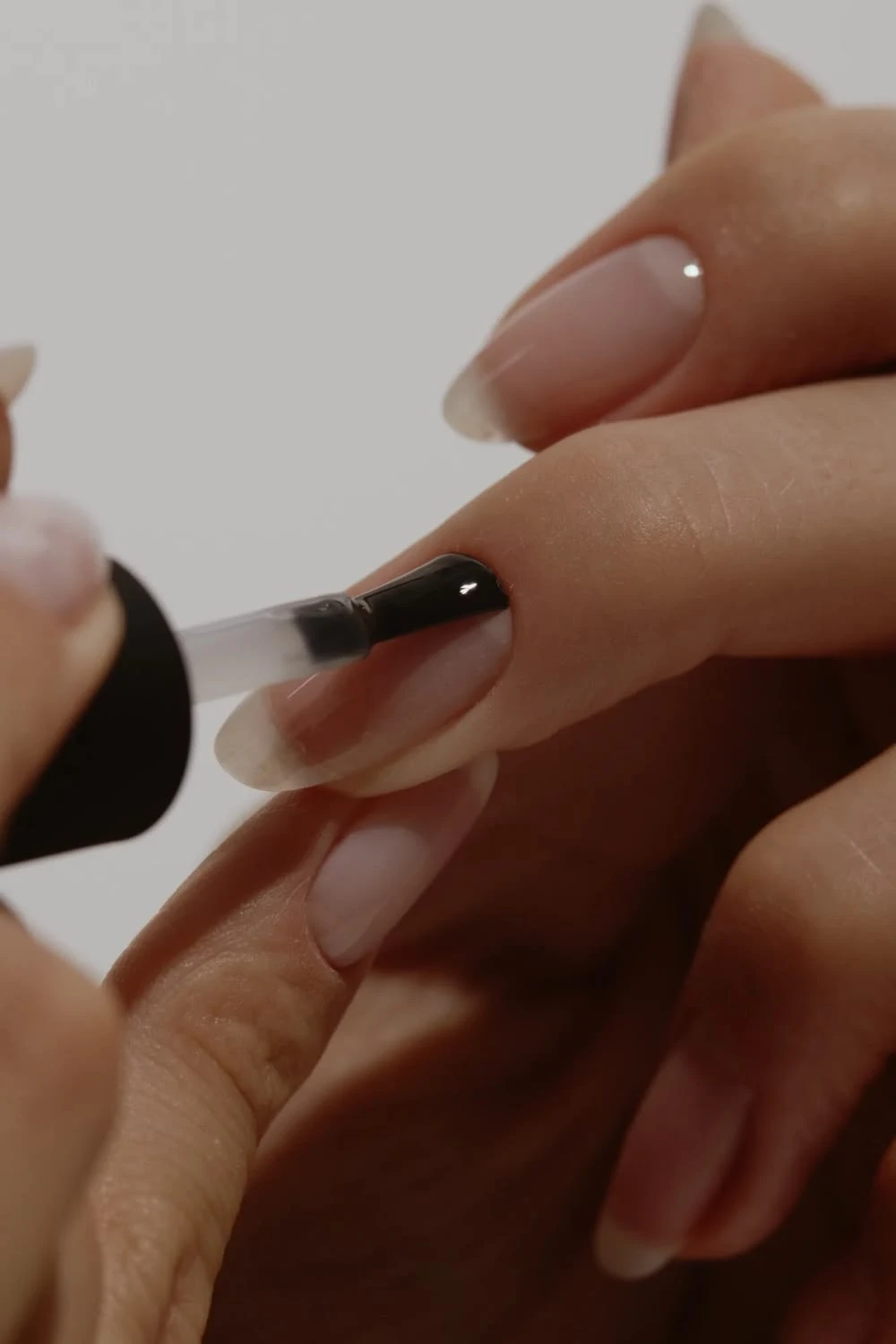 Nail care at BrushnnBloom