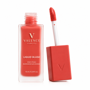 Valence Dew Kiss Liquid Blush