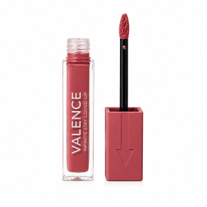 Valence Liquid Matte Lipstick